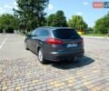 Серый Форд Фокус, объемом двигателя 2 л и пробегом 198 тыс. км за 9300 $, фото 13 на Automoto.ua