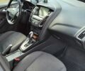 Сірий Форд Фокус, об'ємом двигуна 2 л та пробігом 321 тис. км за 8500 $, фото 5 на Automoto.ua