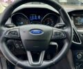 Сірий Форд Фокус, об'ємом двигуна 1.5 л та пробігом 210 тис. км за 8200 $, фото 12 на Automoto.ua