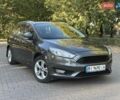 Сірий Форд Фокус, об'ємом двигуна 1 л та пробігом 148 тис. км за 8200 $, фото 1 на Automoto.ua