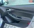 Сірий Форд Фокус, об'ємом двигуна 1.5 л та пробігом 265 тис. км за 8999 $, фото 33 на Automoto.ua