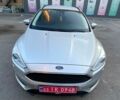 Сірий Форд Фокус, об'ємом двигуна 1.5 л та пробігом 234 тис. км за 9100 $, фото 2 на Automoto.ua
