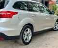 Сірий Форд Фокус, об'ємом двигуна 1.5 л та пробігом 188 тис. км за 8699 $, фото 4 на Automoto.ua