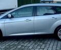Сірий Форд Фокус, об'ємом двигуна 1.5 л та пробігом 265 тис. км за 8999 $, фото 13 на Automoto.ua