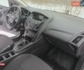 Серый Форд Фокус, объемом двигателя 1.5 л и пробегом 208 тыс. км за 7300 $, фото 25 на Automoto.ua