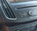 Сірий Форд Фокус, об'ємом двигуна 1.5 л та пробігом 201 тис. км за 7800 $, фото 9 на Automoto.ua
