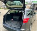 Сірий Форд Фокус, об'ємом двигуна 1.5 л та пробігом 210 тис. км за 8200 $, фото 11 на Automoto.ua