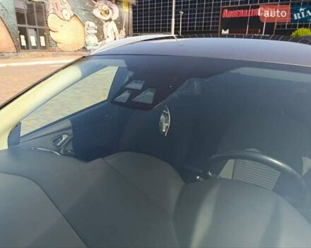 Серый Форд Фокус, объемом двигателя 2 л и пробегом 198 тыс. км за 9300 $, фото 22 на Automoto.ua