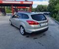 Сірий Форд Фокус, об'ємом двигуна 1 л та пробігом 151 тис. км за 7400 $, фото 11 на Automoto.ua