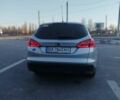 Сірий Форд Фокус, об'ємом двигуна 1.5 л та пробігом 251 тис. км за 8400 $, фото 6 на Automoto.ua
