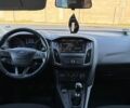 Сірий Форд Фокус, об'ємом двигуна 1.5 л та пробігом 224 тис. км за 8350 $, фото 22 на Automoto.ua