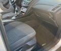 Сірий Форд Фокус, об'ємом двигуна 1.6 л та пробігом 215 тис. км за 9222 $, фото 31 на Automoto.ua
