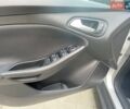 Сірий Форд Фокус, об'ємом двигуна 1.5 л та пробігом 191 тис. км за 10500 $, фото 6 на Automoto.ua