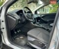Сірий Форд Фокус, об'ємом двигуна 1.5 л та пробігом 188 тис. км за 8699 $, фото 19 на Automoto.ua