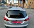 Сірий Форд Фокус, об'ємом двигуна 1.5 л та пробігом 234 тис. км за 9100 $, фото 13 на Automoto.ua