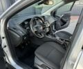 Сірий Форд Фокус, об'ємом двигуна 1.5 л та пробігом 230 тис. км за 8570 $, фото 2 на Automoto.ua