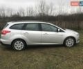 Форд Фокус 2015 в Ковель на Automoto.ua Серый Форд Фокус, объемом двигателя 1.5 л и пробегом 185 тыс. км за 9500 $, фото 5 на Automoto.ua