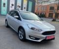 Сірий Форд Фокус, об'ємом двигуна 1.5 л та пробігом 234 тис. км за 9100 $, фото 5 на Automoto.ua