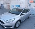 Сірий Форд Фокус, об'ємом двигуна 1.6 л та пробігом 285 тис. км за 7700 $, фото 7 на Automoto.ua