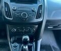 Сірий Форд Фокус, об'ємом двигуна 1.5 л та пробігом 265 тис. км за 8999 $, фото 25 на Automoto.ua
