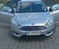 Сірий Форд Фокус, об'ємом двигуна 1.5 л та пробігом 270 тис. км за 7800 $, фото 1 на Automoto.ua