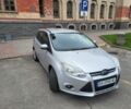 Сірий Форд Фокус, об'ємом двигуна 2 л та пробігом 130 тис. км за 7924 $, фото 2 на Automoto.ua