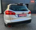 Сірий Форд Фокус, об'ємом двигуна 1.5 л та пробігом 223 тис. км за 8850 $, фото 40 на Automoto.ua