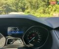 Серый Форд Фокус, объемом двигателя 1.5 л и пробегом 230 тыс. км за 8200 $, фото 4 на Automoto.ua