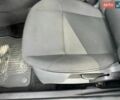 Сірий Форд Фокус, об'ємом двигуна 1.5 л та пробігом 188 тис. км за 8699 $, фото 23 на Automoto.ua