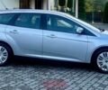 Сірий Форд Фокус, об'ємом двигуна 1.5 л та пробігом 265 тис. км за 8999 $, фото 7 на Automoto.ua