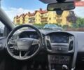 Сірий Форд Фокус, об'ємом двигуна 1.5 л та пробігом 166 тис. км за 8000 $, фото 15 на Automoto.ua