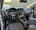 Сірий Форд Фокус, об'ємом двигуна 1.5 л та пробігом 223 тис. км за 8850 $, фото 16 на Automoto.ua