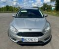 Серый Форд Фокус, объемом двигателя 1 л и пробегом 154 тыс. км за 7300 $, фото 1 на Automoto.ua