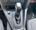 Сірий Форд Фокус, об'ємом двигуна 1.5 л та пробігом 191 тис. км за 10500 $, фото 13 на Automoto.ua