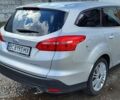 Сірий Форд Фокус, об'ємом двигуна 2 л та пробігом 321 тис. км за 8500 $, фото 3 на Automoto.ua