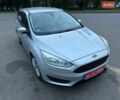 Серый Форд Фокус, объемом двигателя 1.5 л и пробегом 274 тыс. км за 7750 $, фото 17 на Automoto.ua