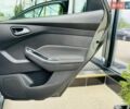 Сірий Форд Фокус, об'ємом двигуна 1.5 л та пробігом 210 тис. км за 7800 $, фото 19 на Automoto.ua