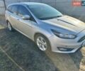 Серый Форд Фокус, объемом двигателя 1 л и пробегом 204 тыс. км за 7500 $, фото 1 на Automoto.ua