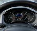 Сірий Форд Фокус, об'ємом двигуна 1.5 л та пробігом 230 тис. км за 8570 $, фото 5 на Automoto.ua
