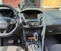 Сірий Форд Фокус, об'ємом двигуна 2 л та пробігом 321 тис. км за 8500 $, фото 10 на Automoto.ua