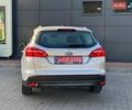 Сірий Форд Фокус, об'ємом двигуна 1.5 л та пробігом 223 тис. км за 8850 $, фото 31 на Automoto.ua
