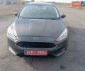Сірий Форд Фокус, об'ємом двигуна 1.6 л та пробігом 224 тис. км за 8500 $, фото 4 на Automoto.ua
