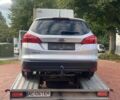 Сірий Форд Фокус, об'ємом двигуна 0 л та пробігом 222 тис. км за 7777 $, фото 6 на Automoto.ua