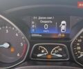 Сірий Форд Фокус, об'ємом двигуна 1.5 л та пробігом 229 тис. км за 8999 $, фото 6 на Automoto.ua
