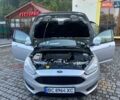 Сірий Форд Фокус, об'ємом двигуна 1.5 л та пробігом 265 тис. км за 8999 $, фото 21 на Automoto.ua