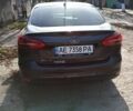 Сірий Форд Фокус, об'ємом двигуна 2 л та пробігом 86 тис. км за 8000 $, фото 5 на Automoto.ua