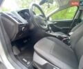 Сірий Форд Фокус, об'ємом двигуна 1.5 л та пробігом 191 тис. км за 10500 $, фото 3 на Automoto.ua