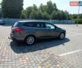 Серый Форд Фокус, объемом двигателя 2 л и пробегом 198 тыс. км за 9300 $, фото 8 на Automoto.ua
