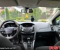 Серый Форд Фокус, объемом двигателя 1.5 л и пробегом 250 тыс. км за 7900 $, фото 1 на Automoto.ua