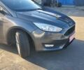 Серый Форд Фокус, объемом двигателя 1.5 л и пробегом 158 тыс. км за 8500 $, фото 8 на Automoto.ua